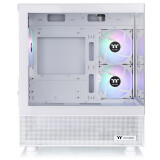 Boîtier Thermaltake View 170 TG ARGB White (CA-1Z4-00M6WN-00)