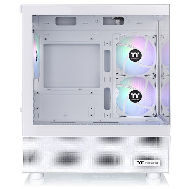 Boîtier Thermaltake View 170 TG ARGB White (CA-1Z4-00M6WN-00) - photo 3