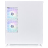 Boîtier Thermaltake View 170 TG ARGB White (CA-1Z4-00M6WN-00)