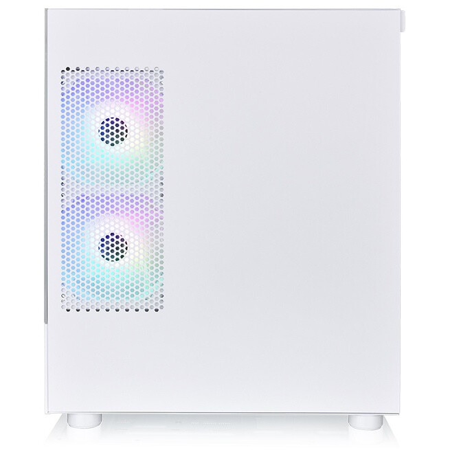 Boîtier Thermaltake View 170 TG ARGB White (CA-1Z4-00M6WN-00) - photo 4
