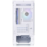 Boîtier Thermaltake View 170 TG ARGB White (CA-1Z4-00M6WN-00)