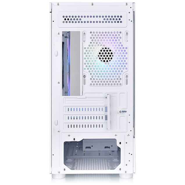 Boîtier Thermaltake View 170 TG ARGB White (CA-1Z4-00M6WN-00) - photo 5