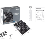 Carte mère ASUS PRIME A520M-R