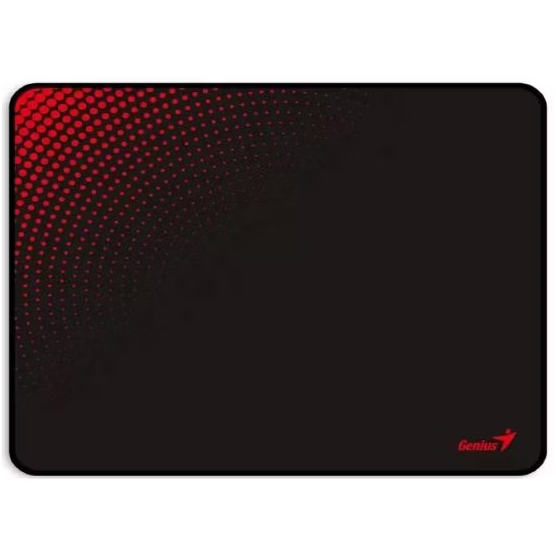tapis de souris Genius G-Pad 230S Black - 31250019400