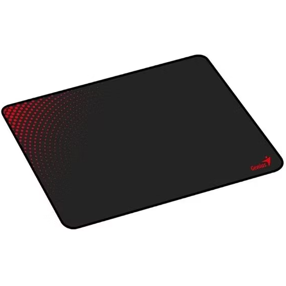 tapis de souris Genius G-Pad 230S Black - 31250019400 - photo 2