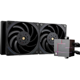 Système de refroidissement liquide Thermalright Core Matrix 240 Black (C-MATRIX-240-BL)