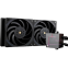 Système de refroidissement liquide Thermalright Core Matrix 240 Black - C-MATRIX-240-BL