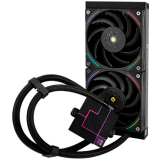 Système de refroidissement liquide Thermalright Core Matrix 240 Black (C-MATRIX-240-BL)
