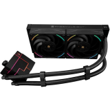 Système de refroidissement liquide Thermalright Core Matrix 240 Black (C-MATRIX-240-BL)
