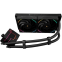 Système de refroidissement liquide Thermalright Core Matrix 240 Black - C-MATRIX-240-BL - photo 4