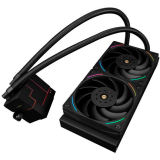 Système de refroidissement liquide Thermalright Core Matrix 240 Black (C-MATRIX-240-BL)
