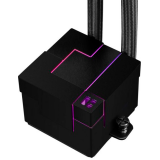 Système de refroidissement liquide Thermalright Core Matrix 240 Black (C-MATRIX-240-BL)