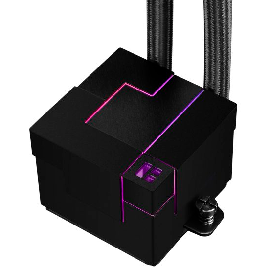 Système de refroidissement liquide Thermalright Core Matrix 240 Black - C-MATRIX-240-BL - photo 6