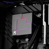 Système de refroidissement liquide Thermalright Core Matrix 240 Black (C-MATRIX-240-BL)