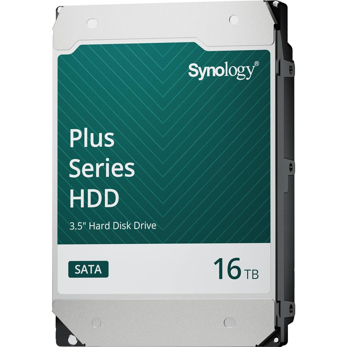 Disque dur 16TB SATA-III Synology HAT3310-16T
