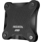 Disque SSD externe 2TB ADATA SD620 Black (SD620-2TCBK) - photo 2