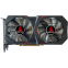 carte graphique NVIDIA GeForce GTX 1660 Ti Biostar 6GB (VN1666TF69)