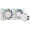 Système de refroidissement liquide Thermalright Core Matrix 240 White - C-MATRIX-240-WH