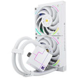 Système de refroidissement liquide Thermalright Core Matrix 240 White (C-MATRIX-240-WH)
