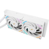 Système de refroidissement liquide Thermalright Core Matrix 240 White (C-MATRIX-240-WH)