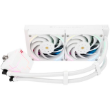 Système de refroidissement liquide Thermalright Core Matrix 240 White (C-MATRIX-240-WH)