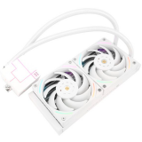 Système de refroidissement liquide Thermalright Core Matrix 240 White (C-MATRIX-240-WH)