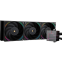 Système de refroidissement liquide Thermalright Core Matrix 360 Black - C-MATRIX-360-BL