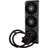 Système de refroidissement liquide Thermalright Core Matrix 360 Black (C-MATRIX-360-BL)