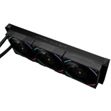 Système de refroidissement liquide Thermalright Core Matrix 360 Black (C-MATRIX-360-BL)