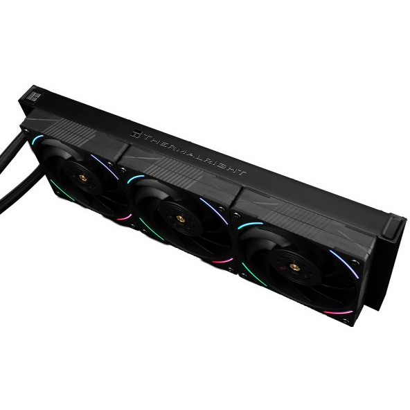 Système de refroidissement liquide Thermalright Core Matrix 360 Black - C-MATRIX-360-BL - photo 3