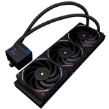 Système de refroidissement liquide Thermalright Core Matrix 360 Black (C-MATRIX-360-BL)
