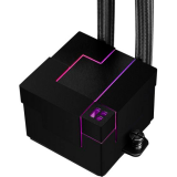 Système de refroidissement liquide Thermalright Core Matrix 360 Black (C-MATRIX-360-BL)
