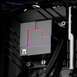Système de refroidissement liquide Thermalright Core Matrix 360 Black (C-MATRIX-360-BL)