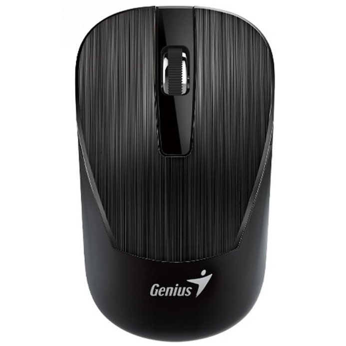 souris Genius NX-7015 Black - 31030019412