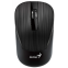souris Genius NX-7015 Black - 31030019412