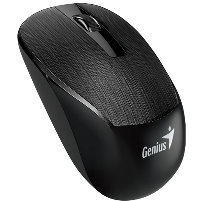 souris Genius NX-7015 Black - 31030019412 - photo 2