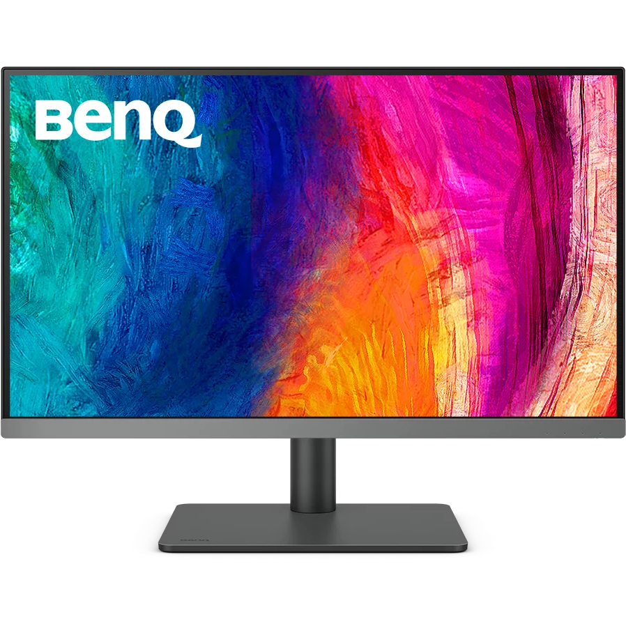 Écran BenQ 27" PD2706U Grey