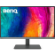 Écran BenQ 27" PD2706U Grey