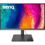 Écran BenQ 27" PD2706U Grey