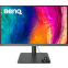 Écran BenQ 27" PD2706U Grey - photo 2