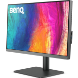 Écran BenQ 27" PD2706U Grey