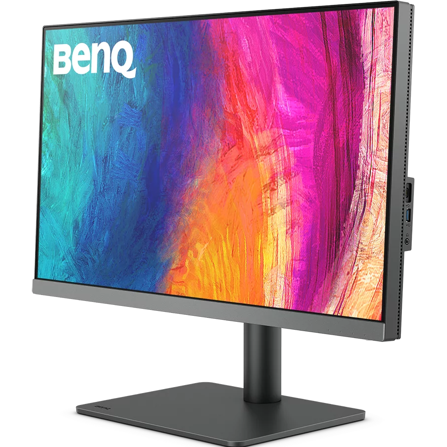 Écran BenQ 27" PD2706U Grey - photo 3