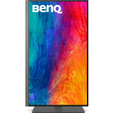 Écran BenQ 27" PD2706U Grey