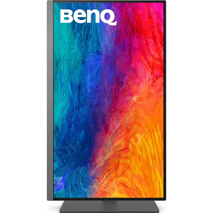 Écran BenQ 27" PD2706U Grey - photo 4