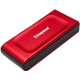 Stockage externe SSD 1TB Kingston XS1000 (SXS1000R/1000G)
