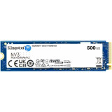 stockage SSD 500GB Kingston NV3 (SNV3S/500G)