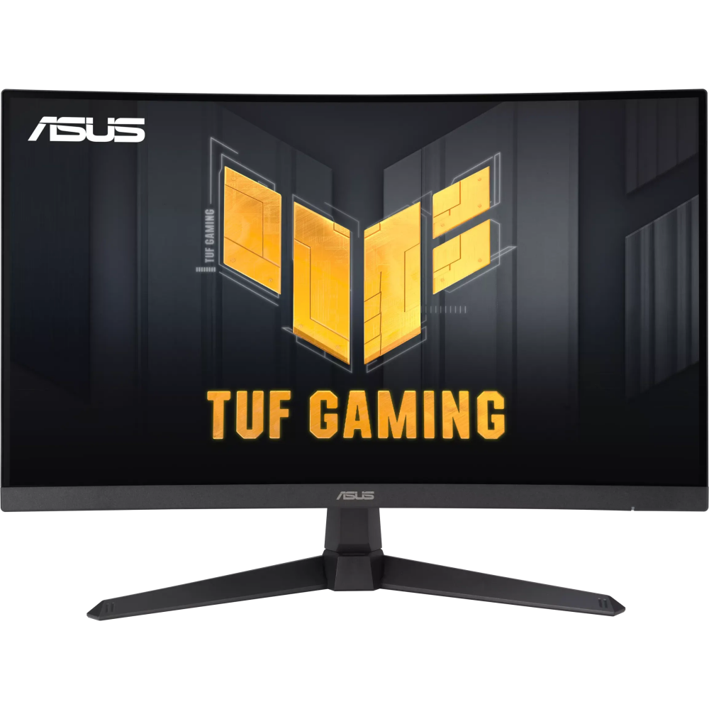 Moniteur ASUS 27" VG27VQ3B TUF Gaming