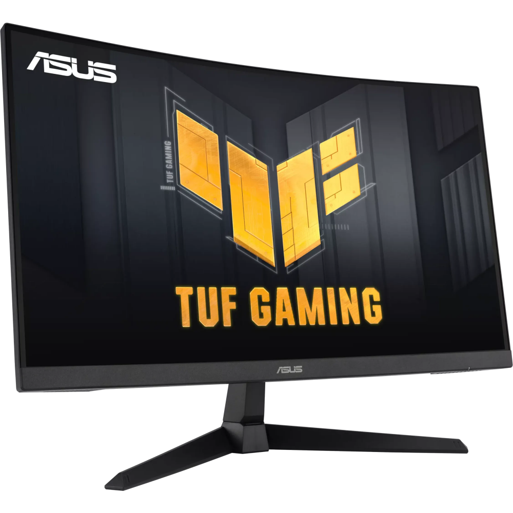 Moniteur ASUS 27" VG27VQ3B TUF Gaming - photo 2