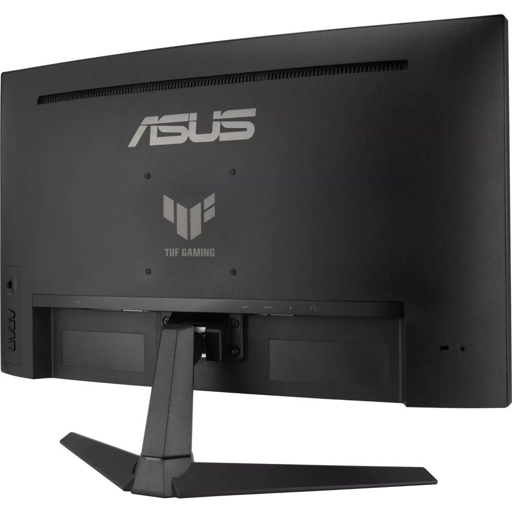 Moniteur ASUS 27" VG27VQ3B TUF Gaming - photo 4
