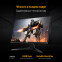 Moniteur ASUS 27" VG27VQ3B TUF Gaming - photo 7
